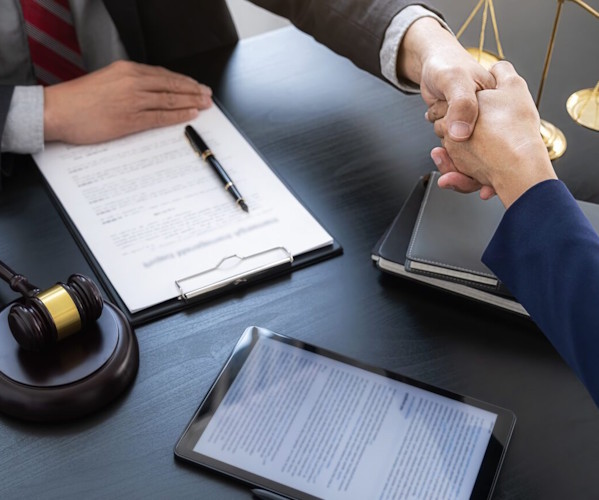 How to choose a good lawyer in Georgia Tbilisi